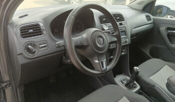 POLO SPORT lleno