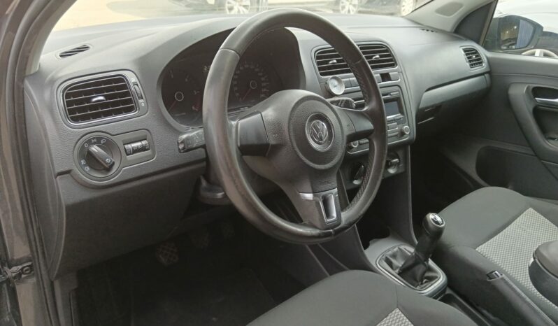 POLO SPORT lleno