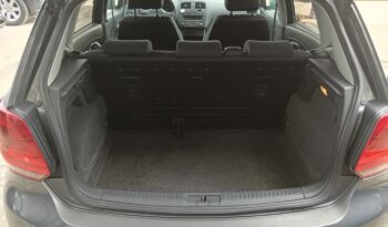 POLO SPORT lleno