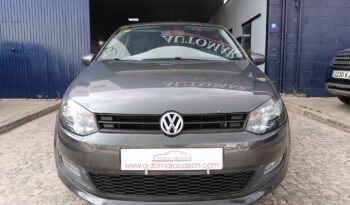POLO SPORT lleno