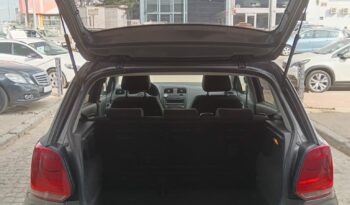 POLO SPORT lleno