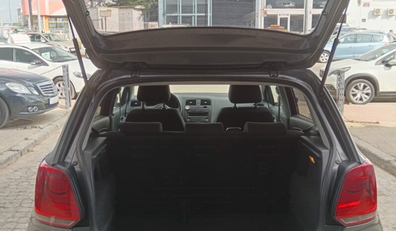 POLO SPORT lleno