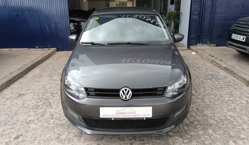 POLO SPORT lleno