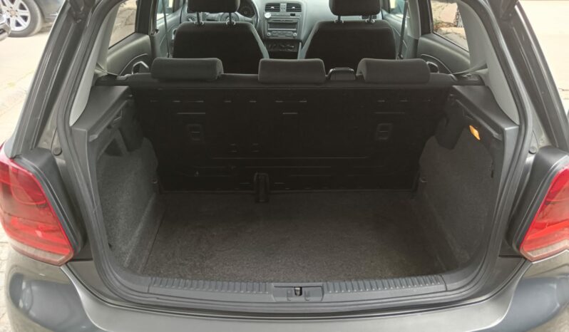 POLO SPORT lleno