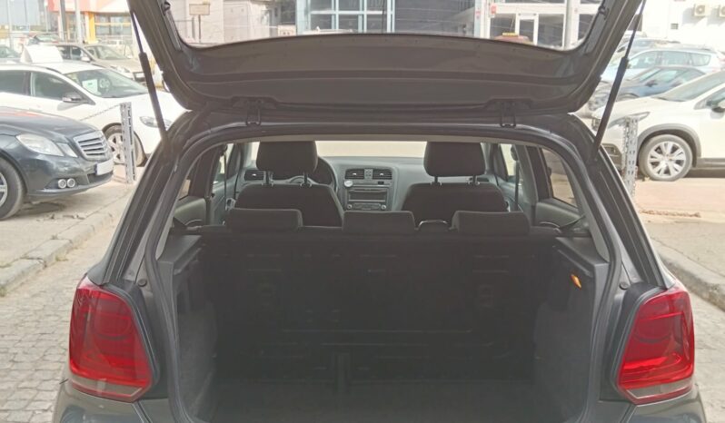 POLO SPORT lleno