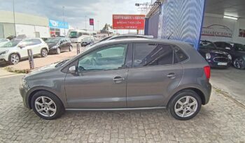 POLO SPORT lleno