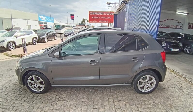POLO SPORT lleno