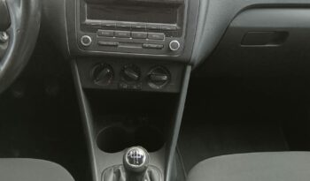 POLO SPORT lleno