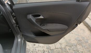POLO SPORT lleno