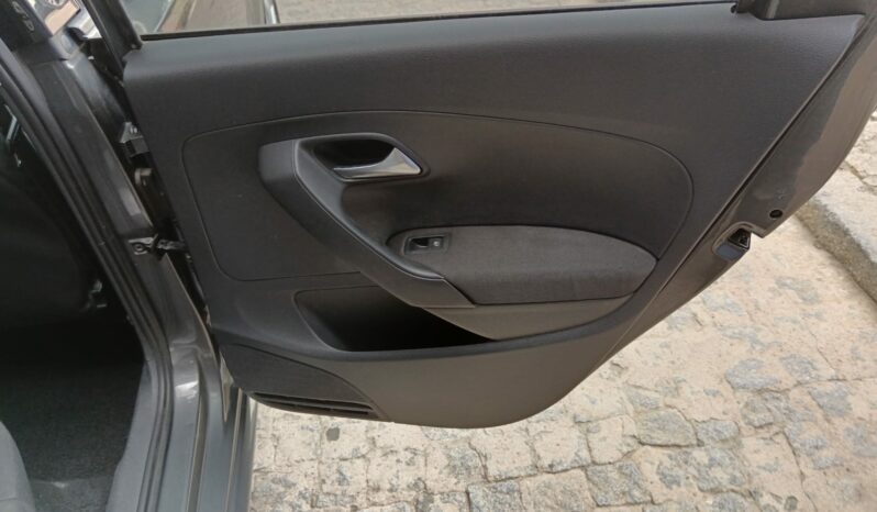 POLO SPORT lleno