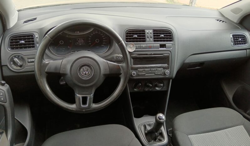 POLO SPORT lleno
