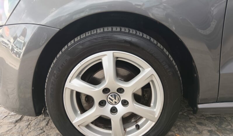 POLO SPORT lleno