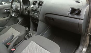 POLO SPORT lleno