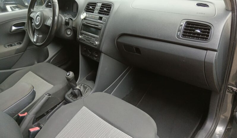 POLO SPORT lleno
