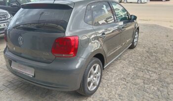 POLO SPORT lleno