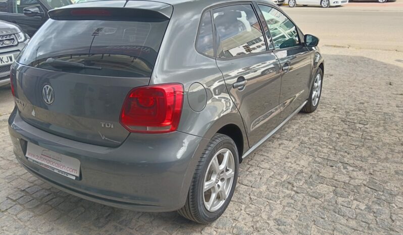 POLO SPORT lleno
