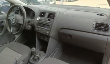 POLO SPORT lleno