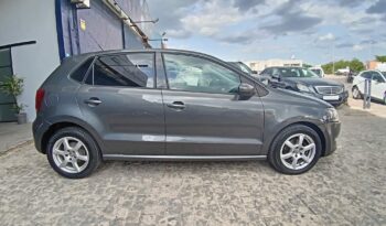 POLO SPORT lleno