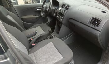POLO SPORT lleno