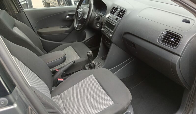 POLO SPORT lleno
