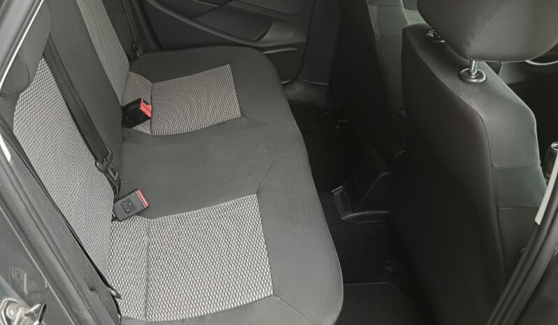 POLO SPORT lleno
