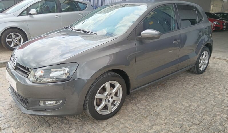 POLO SPORT lleno