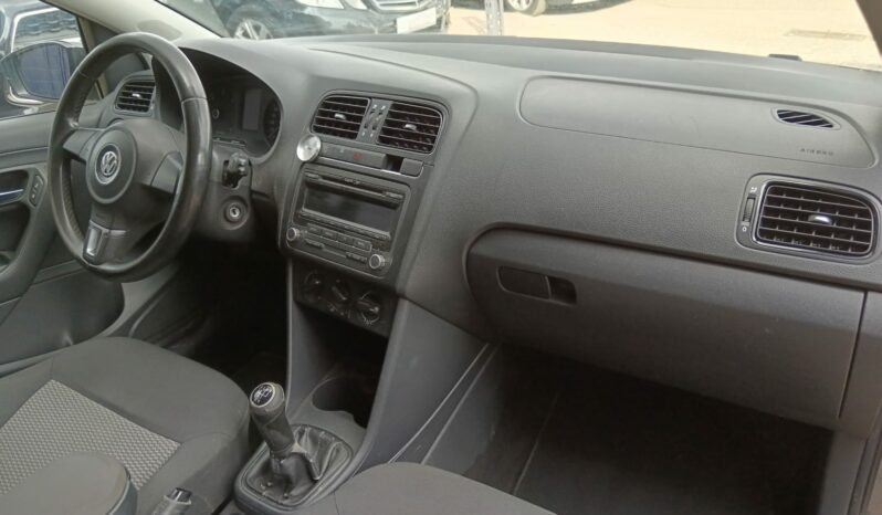 POLO SPORT lleno