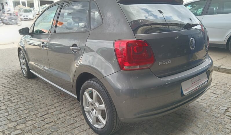 POLO SPORT lleno