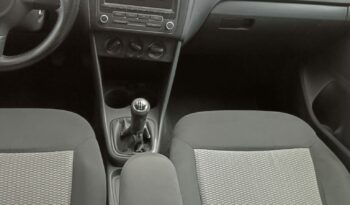 POLO SPORT lleno