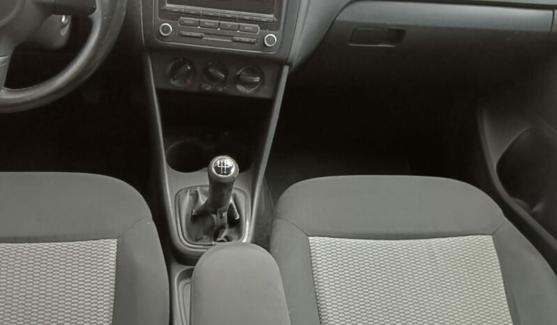 POLO SPORT lleno