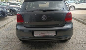 POLO SPORT lleno