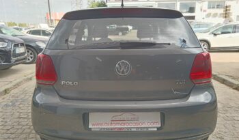 POLO SPORT lleno