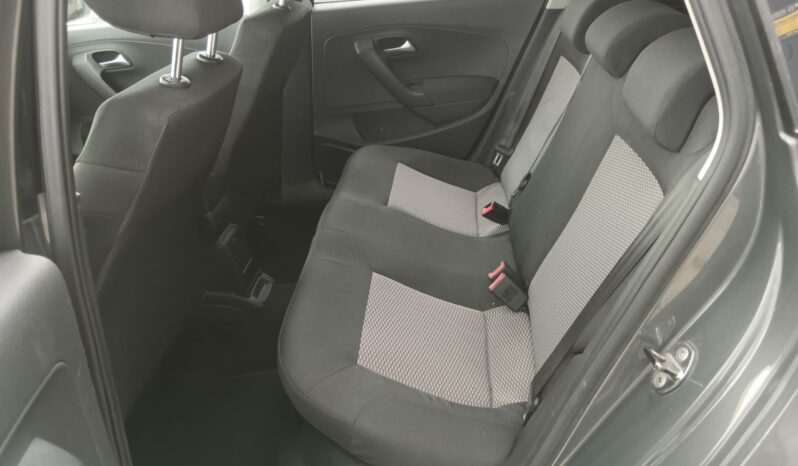 POLO SPORT lleno