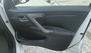CITROEN C-ELYSEE FEEL lleno