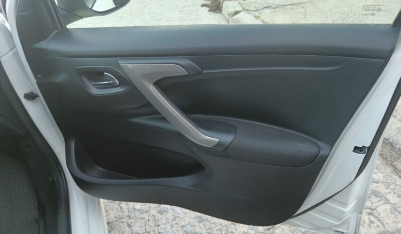 CITROEN C-ELYSEE FEEL lleno