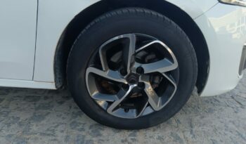 CITROEN C-ELYSEE FEEL lleno