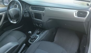CITROEN C-ELYSEE FEEL lleno