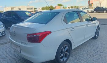 CITROEN C-ELYSEE FEEL lleno
