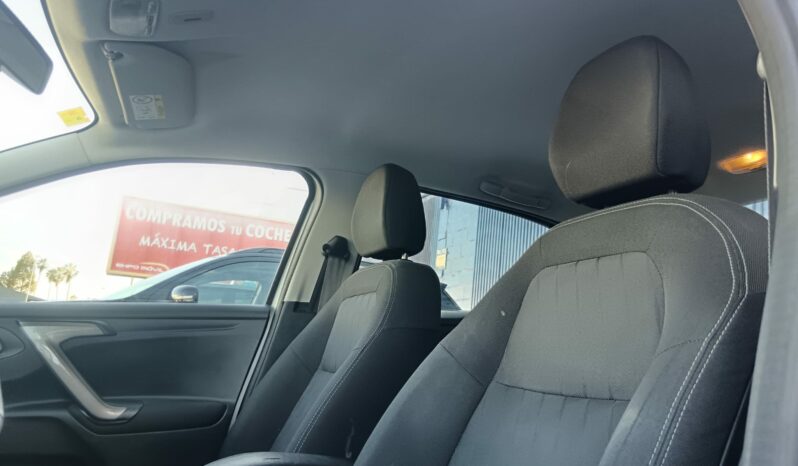 CITROEN C-ELYSEE FEEL lleno
