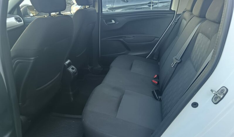 CITROEN C-ELYSEE FEEL lleno