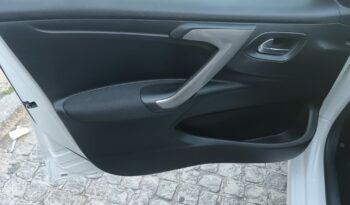 CITROEN C-ELYSEE FEEL lleno