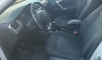 CITROEN C-ELYSEE FEEL lleno