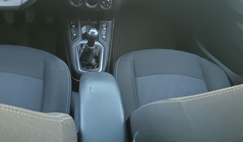 CITROEN C-ELYSEE FEEL lleno