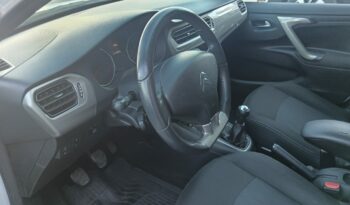 CITROEN C-ELYSEE FEEL lleno