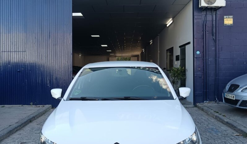 CITROEN C-ELYSEE FEEL lleno