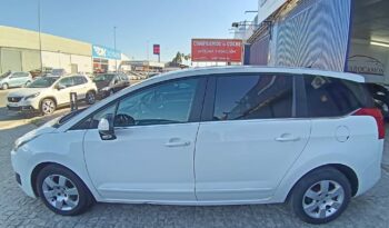 PEUGEOT 5008 7 PL lleno