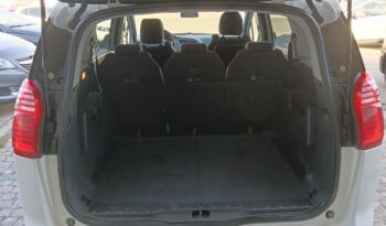 PEUGEOT 5008 7 PL lleno