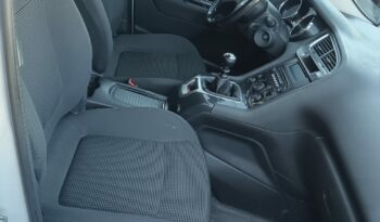 PEUGEOT 5008 7 PL lleno