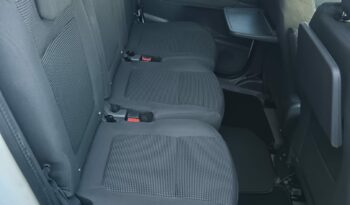 PEUGEOT 5008 7 PL lleno
