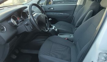 PEUGEOT 5008 7 PL lleno
